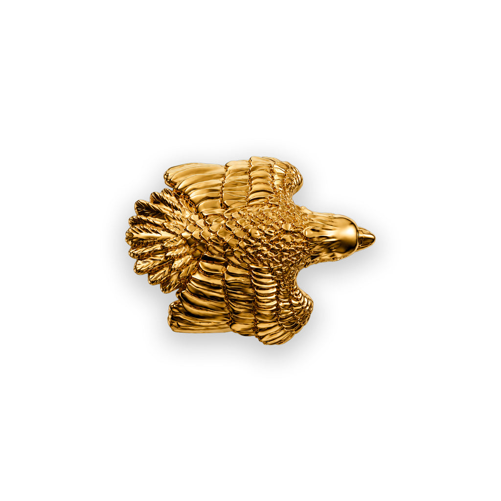 Anillo Águila Imperial